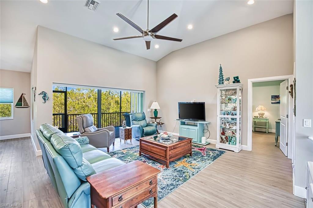 SANIBEL HIGHLANDS - Residential