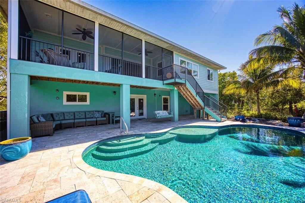 SANIBEL HIGHLANDS - Residential