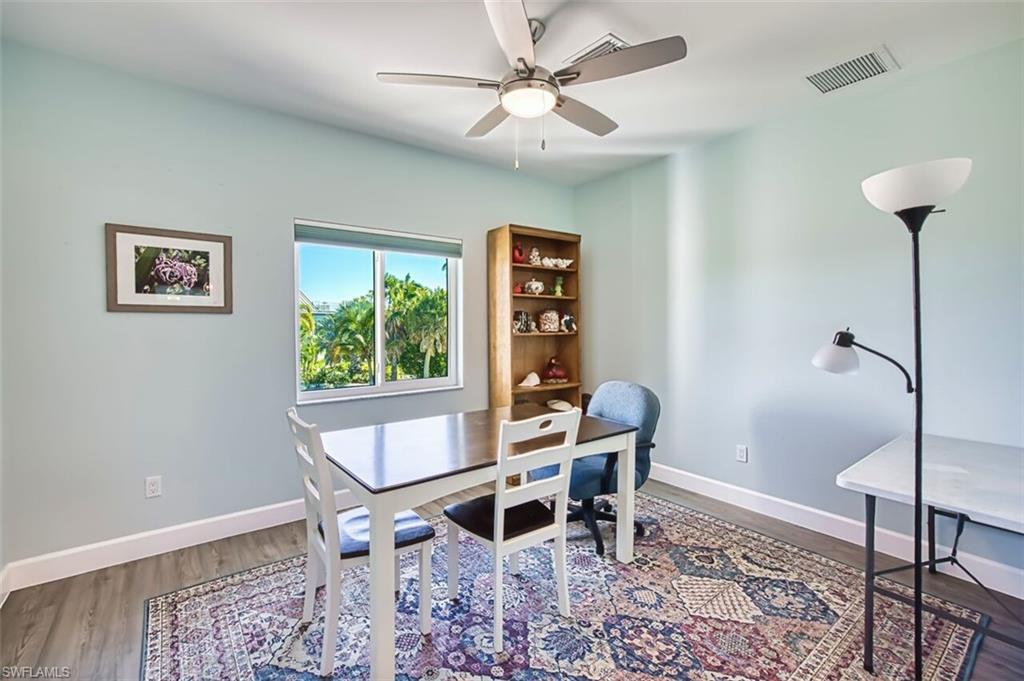 SANIBEL HIGHLANDS - Residential