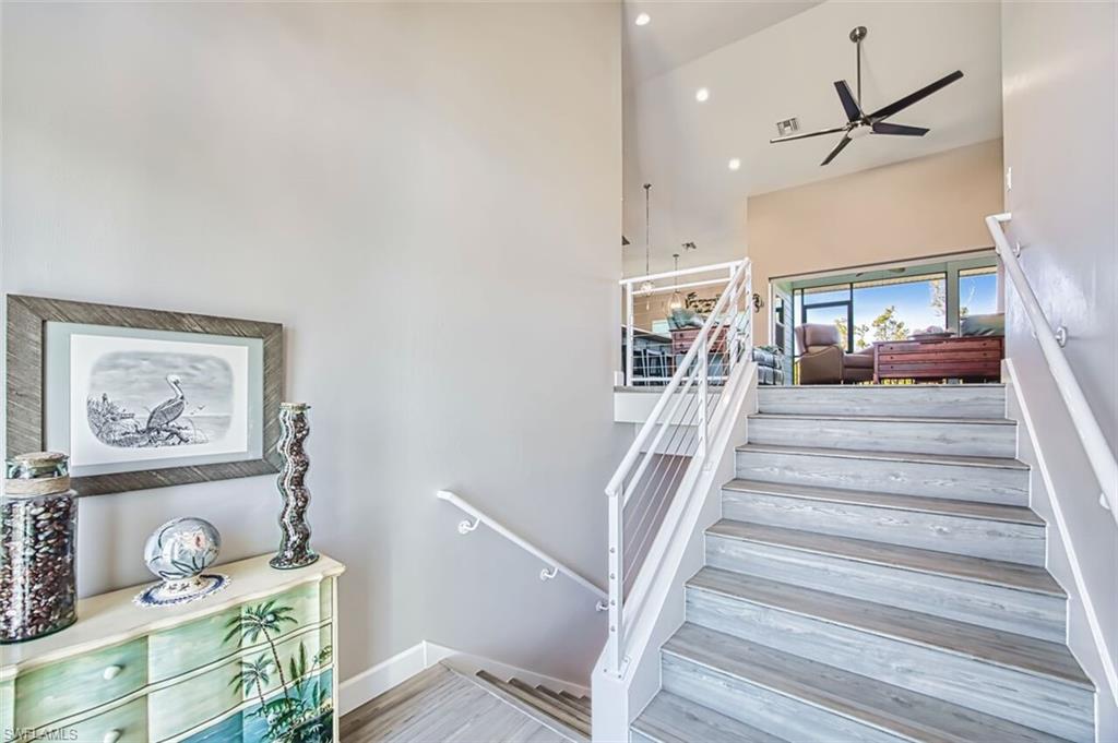 SANIBEL HIGHLANDS - Residential