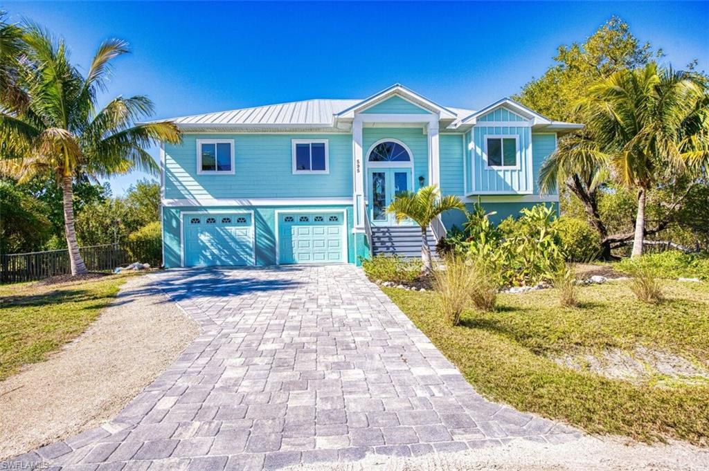 SANIBEL HIGHLANDS - Residential