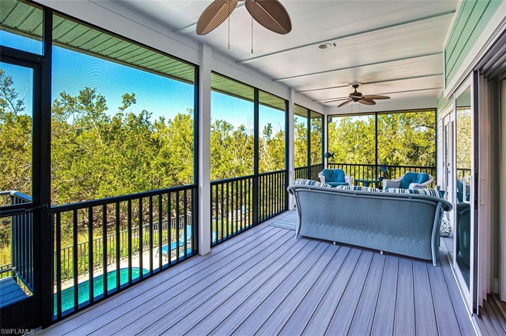 SANIBEL HIGHLANDS - Residential