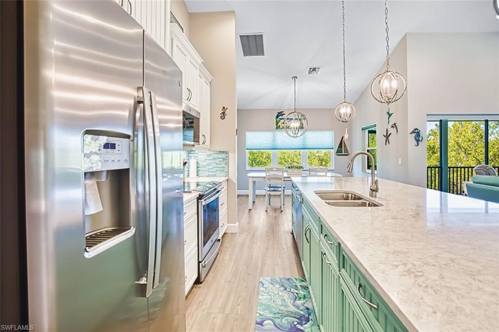 SANIBEL HIGHLANDS - Residential