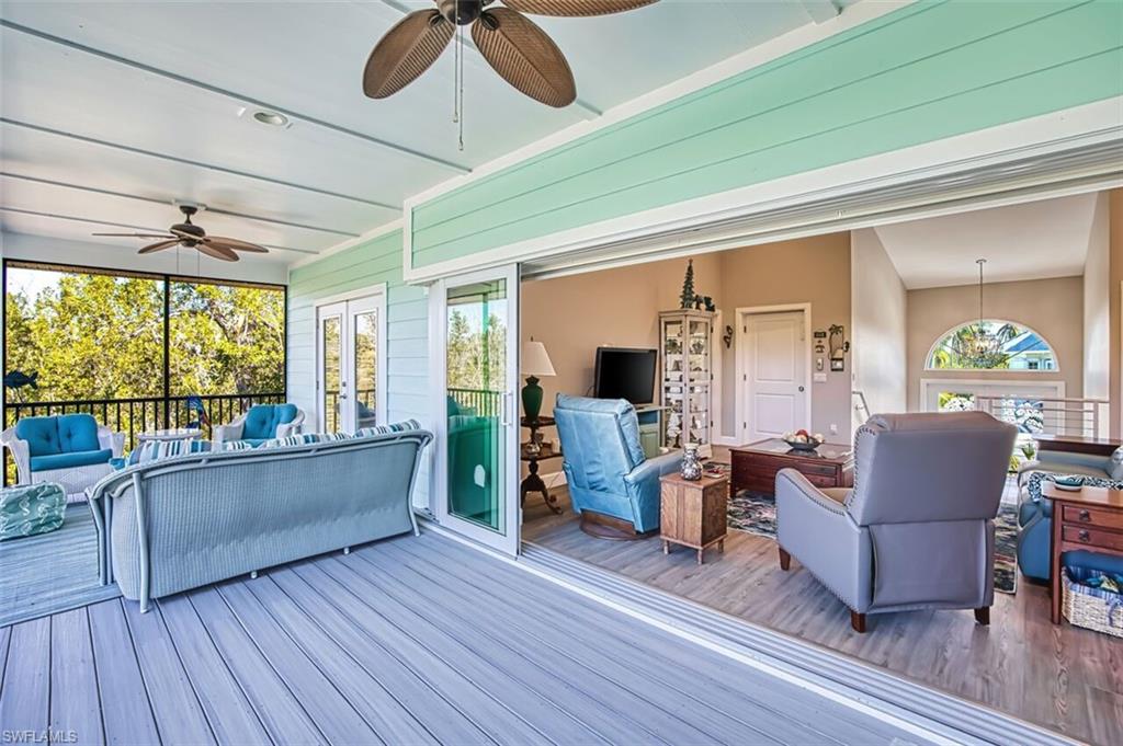 SANIBEL HIGHLANDS - Residential