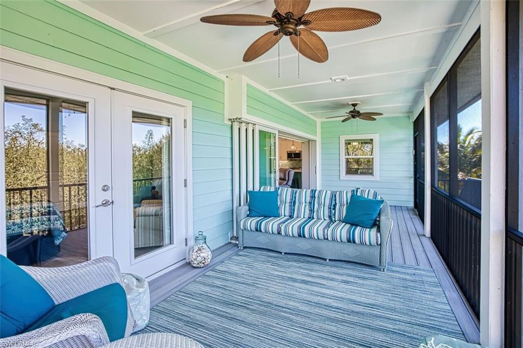 SANIBEL HIGHLANDS - Residential