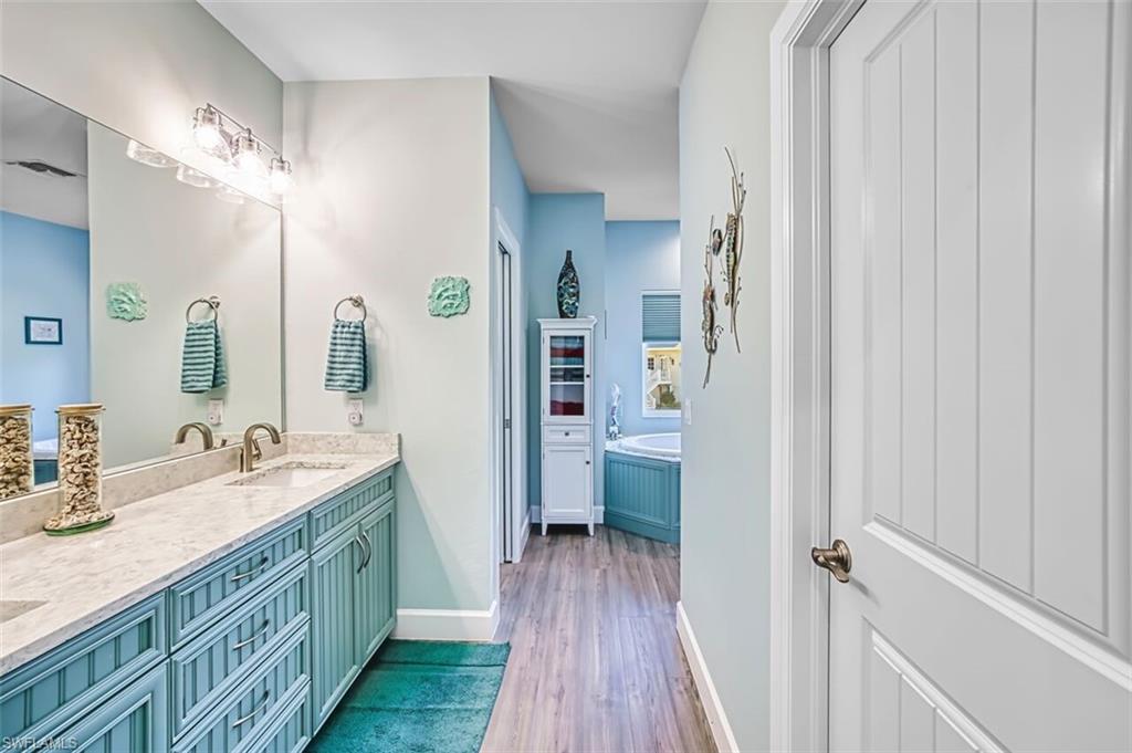 SANIBEL HIGHLANDS - Residential