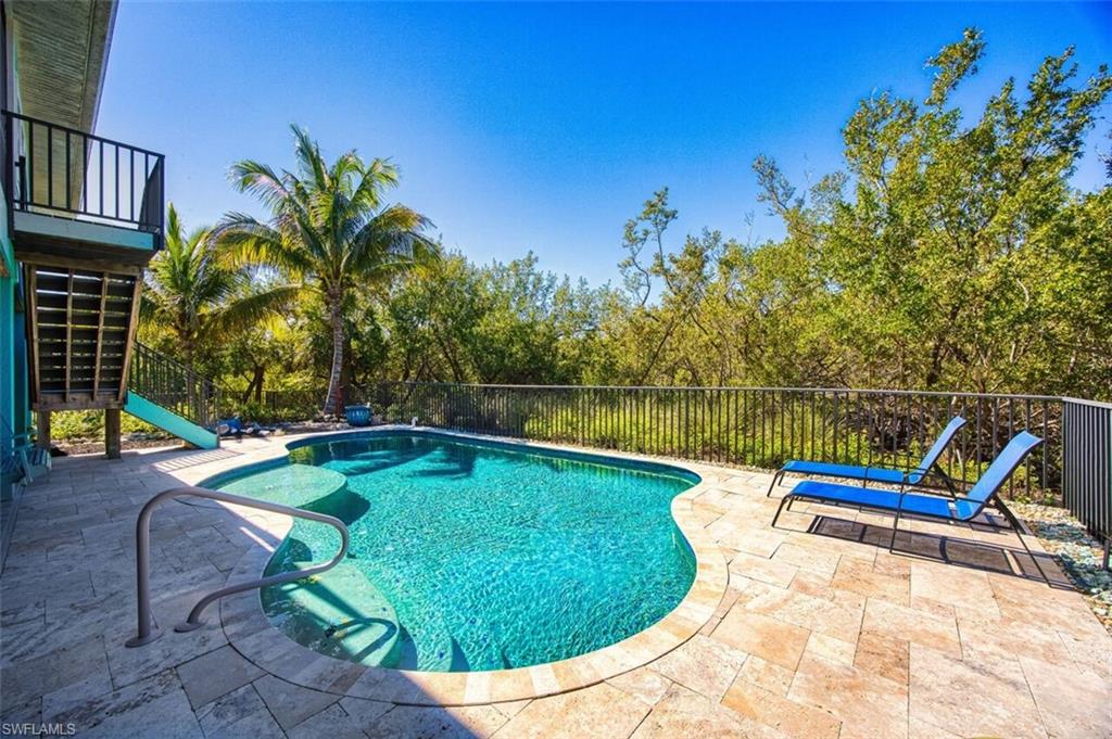 SANIBEL HIGHLANDS - Residential