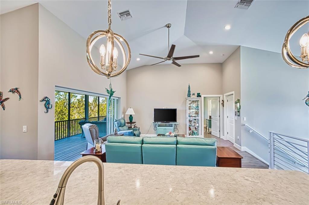 SANIBEL HIGHLANDS - Residential