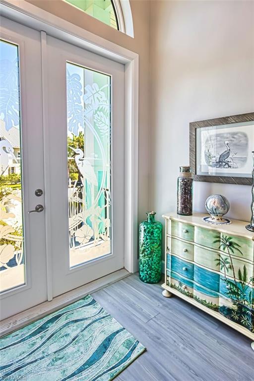 SANIBEL HIGHLANDS - Residential