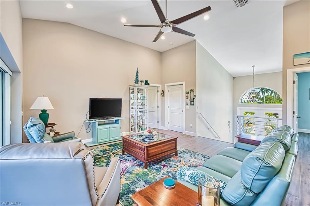 SANIBEL HIGHLANDS - Residential