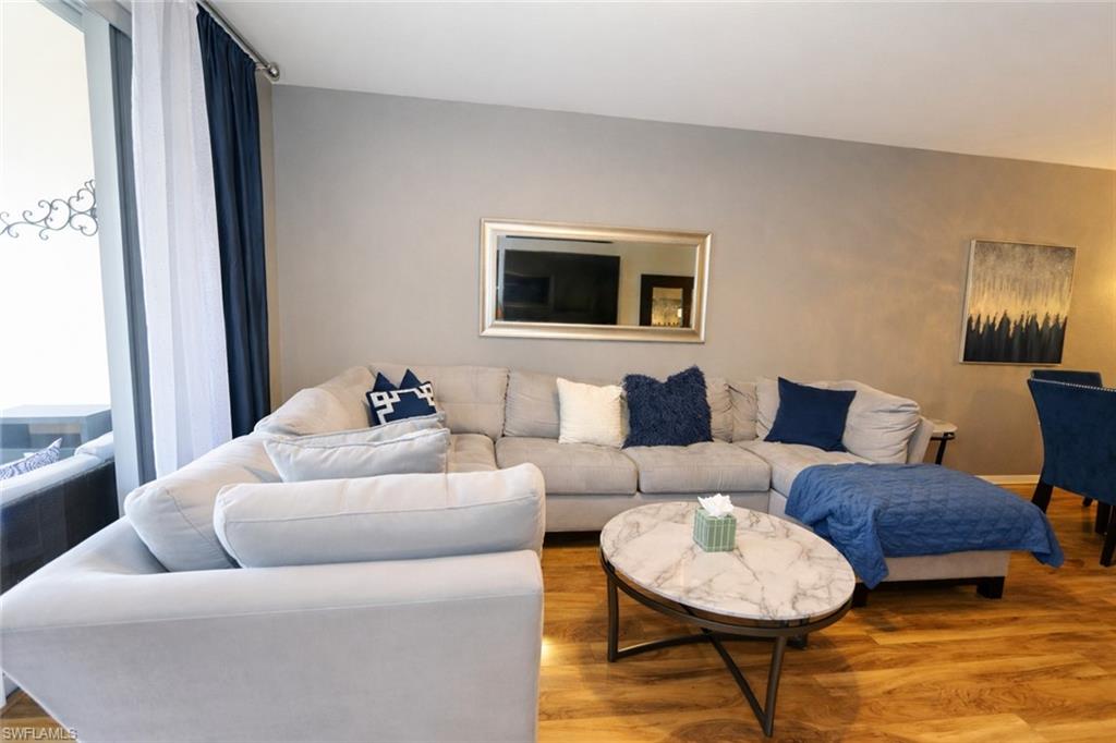 CYPRESS GLEN - Residential Lease