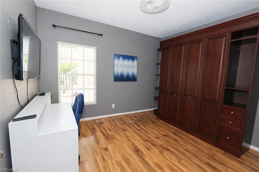 CYPRESS GLEN - Residential Lease