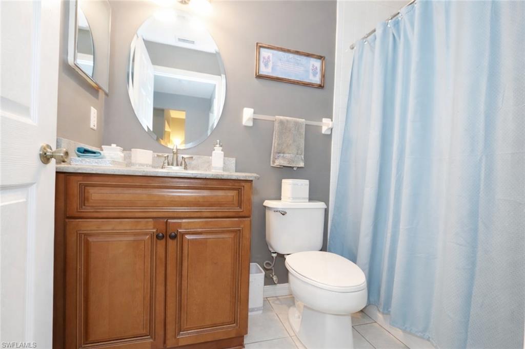 CYPRESS GLEN - Residential Lease