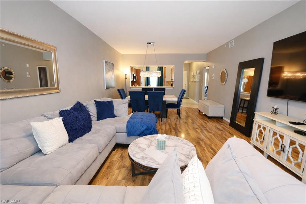 CYPRESS GLEN - Residential Lease