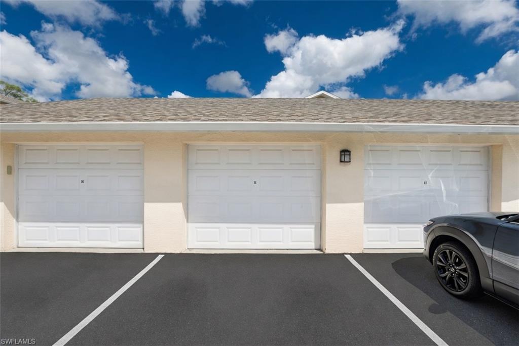 CYPRESS GLEN - Residential Lease