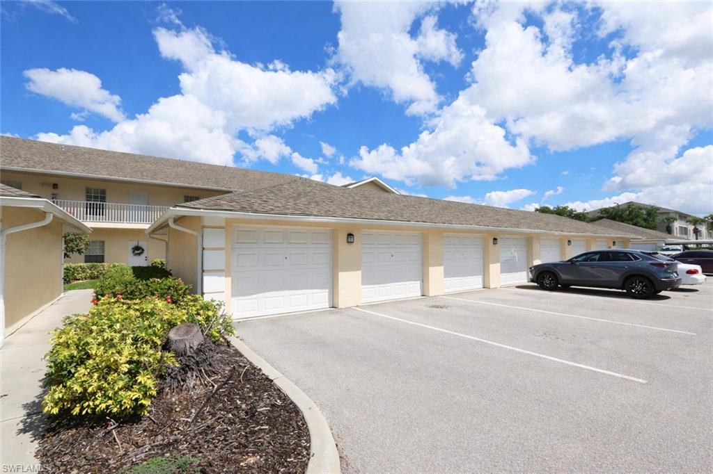 CYPRESS GLEN - Residential Lease