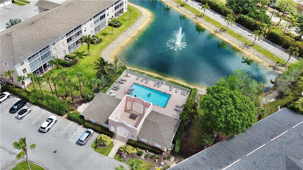 CYPRESS GLEN - Residential Lease