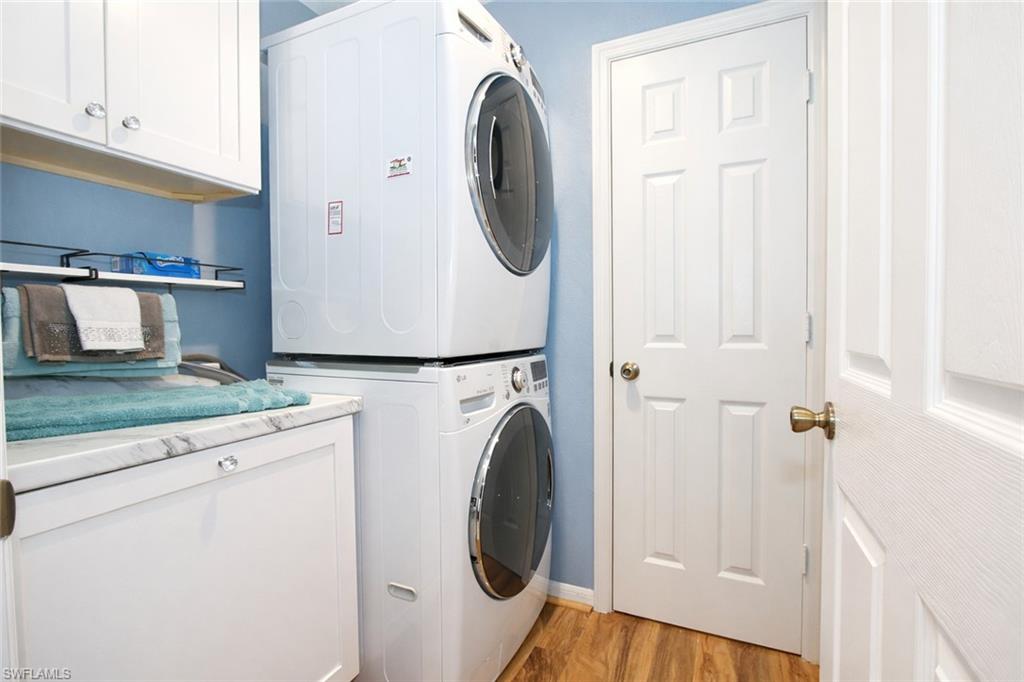 CYPRESS GLEN - Residential Lease