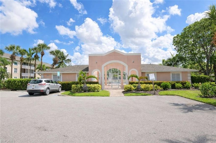 Beautifully furnished 2BR/2BA condo available in the highly desirable Cypress Glen community. This light-filled residence features a spacious split-bedroom floor plan, inviting living and dining areas, and is tastefully furnished for a truly effortless move-in experience, just bring your suitcase.

Ideally situated in the heart of Naples just off Livingston Rd and Pine Ridge Rd, this location is hard to beat. You’re only minutes from the Gulf’s stunning white-sand beaches, as well as premier destinations like Mercato, Waterside Shops, and an abundance of top-rated dining, shopping, and entertainment options.

Enjoy the perfect balance of convenience and tranquility within a well-maintained community setting. Whether you’re seeking a seasonal getaway or a longer-term stay, this residence offers the best of the Naples lifestyle in an exceptional location.