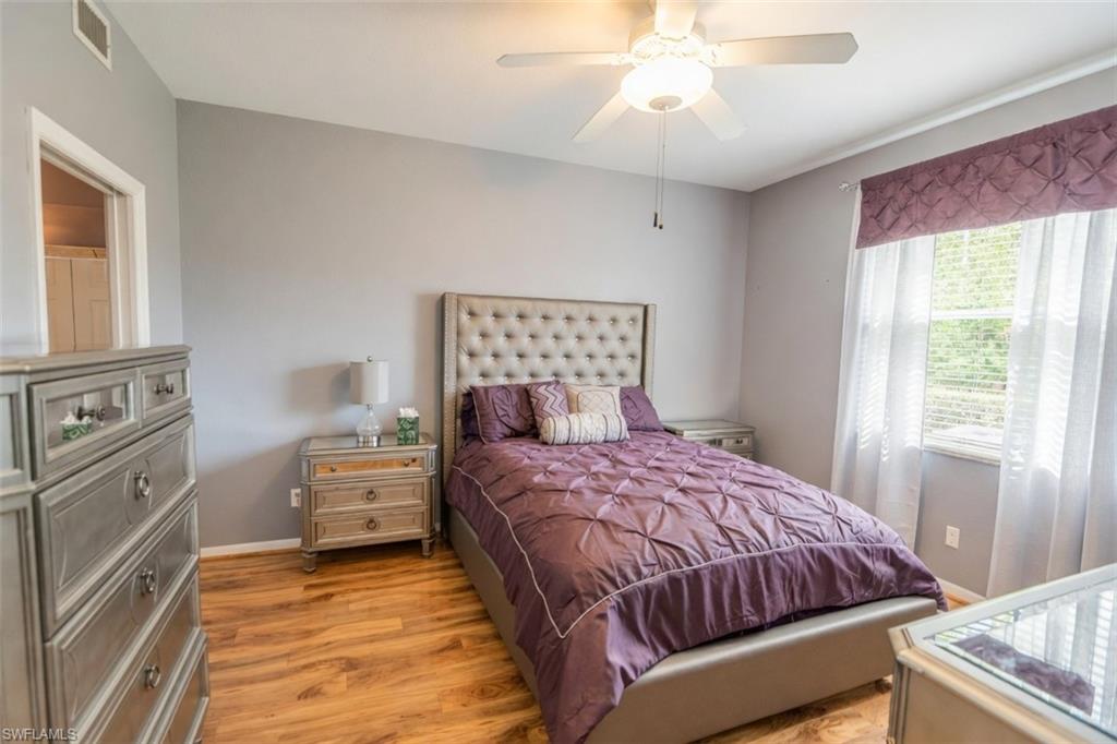 CYPRESS GLEN - Residential Lease