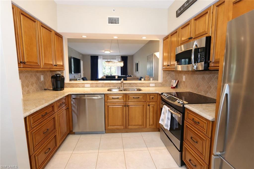 CYPRESS GLEN - Residential Lease