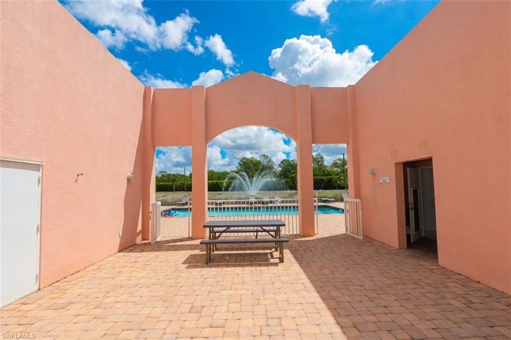 CYPRESS GLEN - Residential Lease