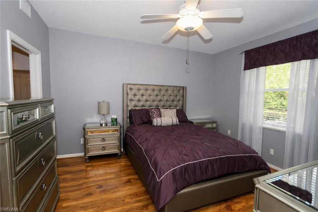 CYPRESS GLEN - Residential Lease