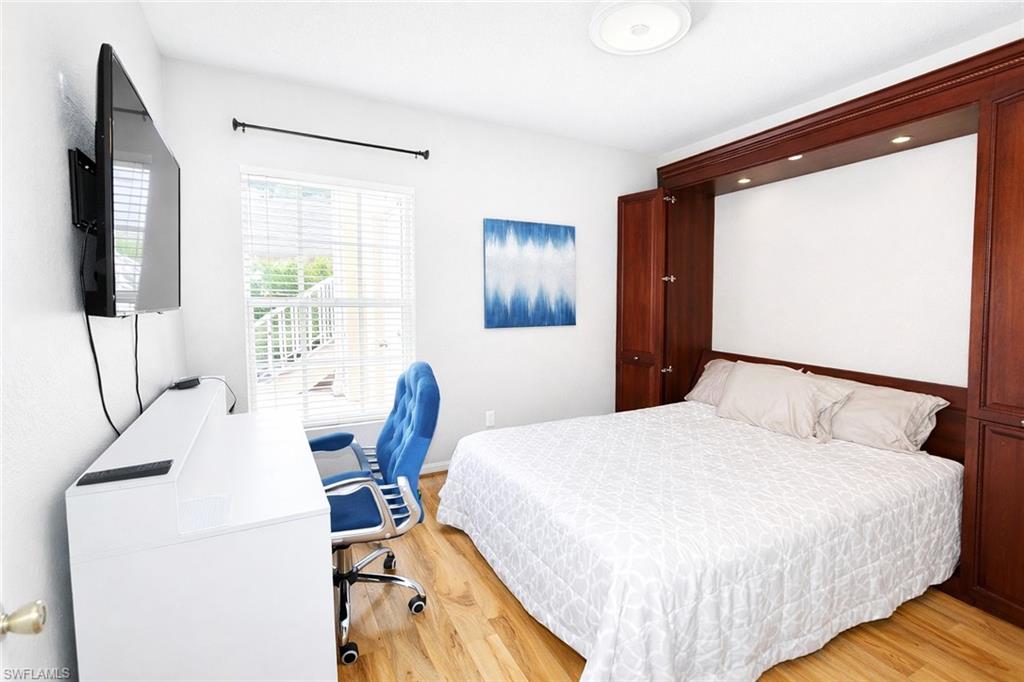 CYPRESS GLEN - Residential Lease