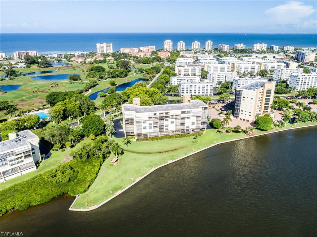 THE PALMS OF BAY BEACH - Residential