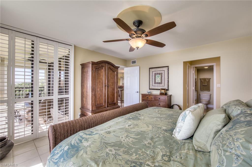 THE PALMS OF BAY BEACH - Residential