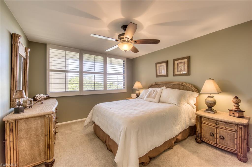 THE PALMS OF BAY BEACH - Residential