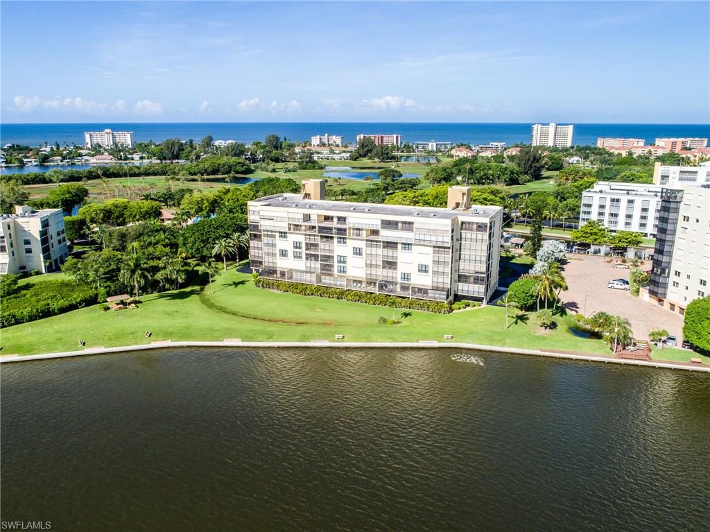 THE PALMS OF BAY BEACH - Residential