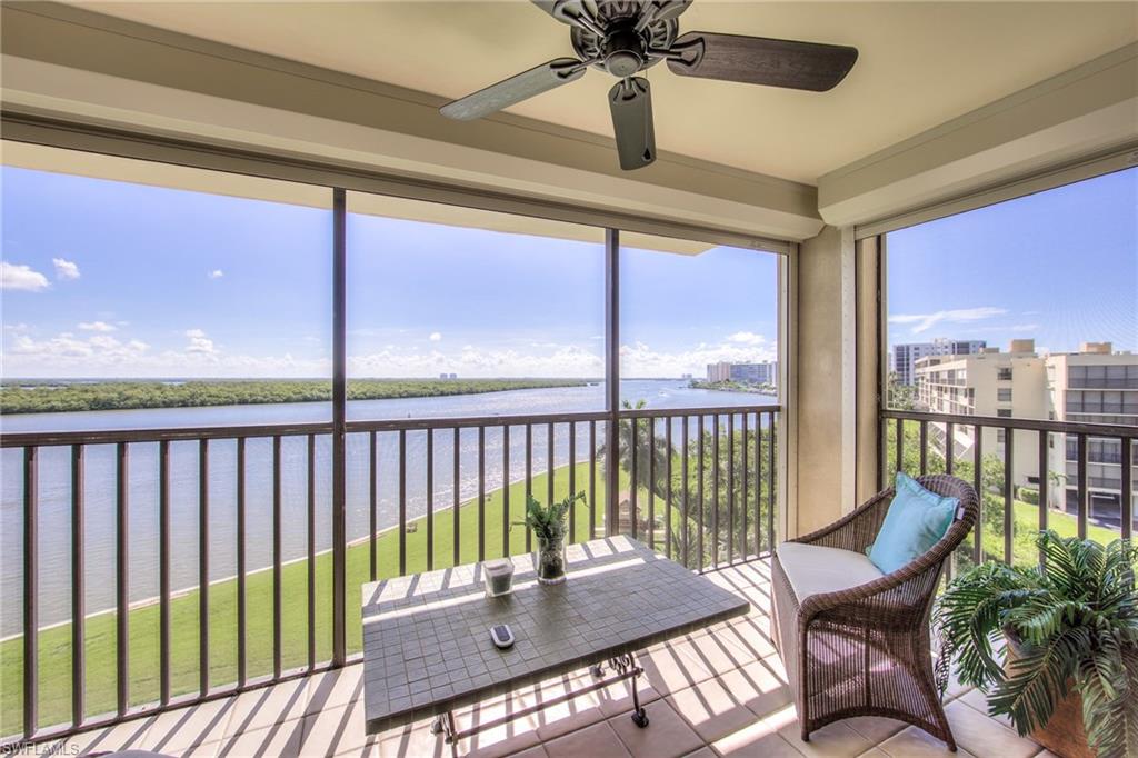 THE PALMS OF BAY BEACH - Residential