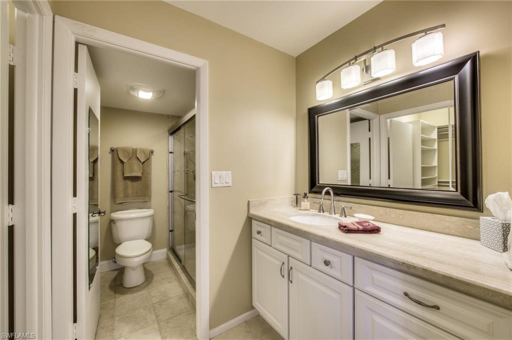 THE PALMS OF BAY BEACH - Residential