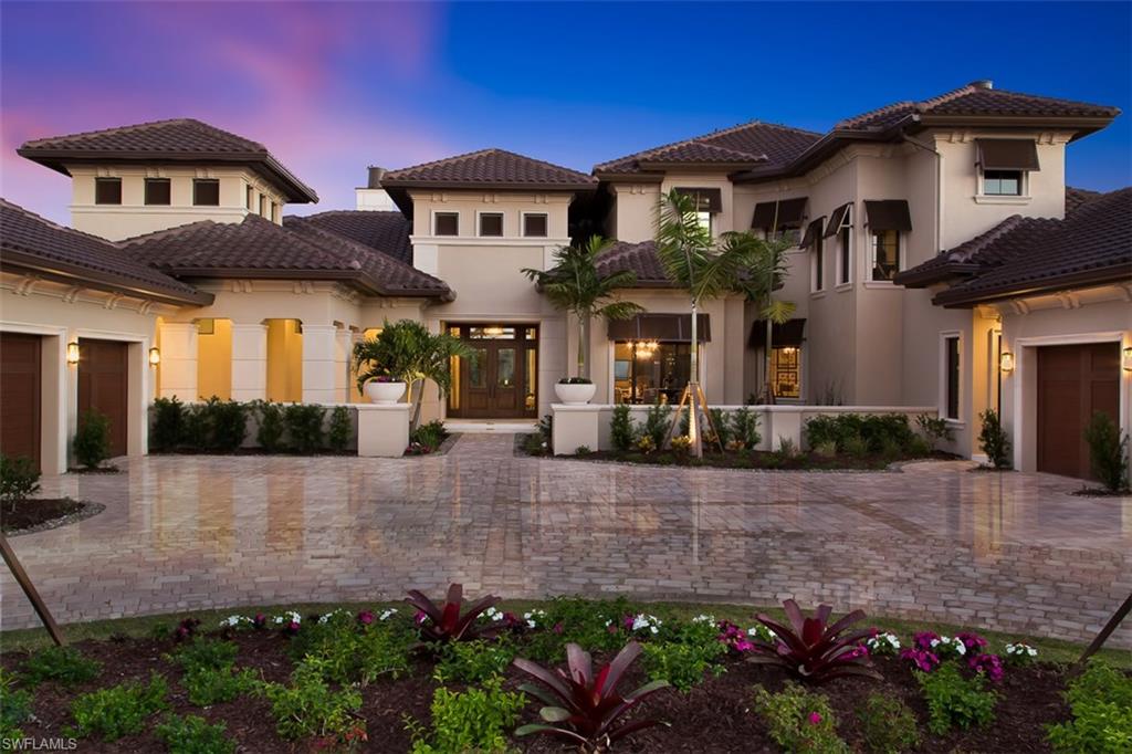 PRATO GRAND ESTATES - Residential