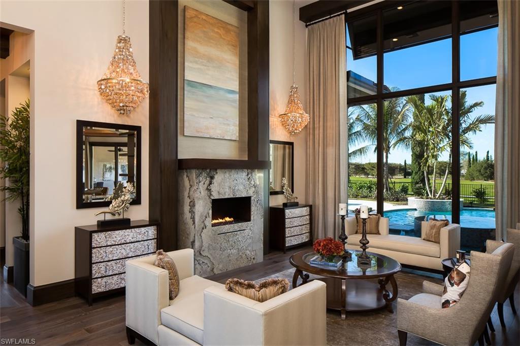 PRATO GRAND ESTATES - Residential