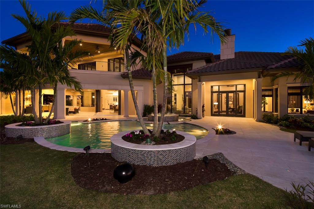 PRATO GRAND ESTATES - Residential