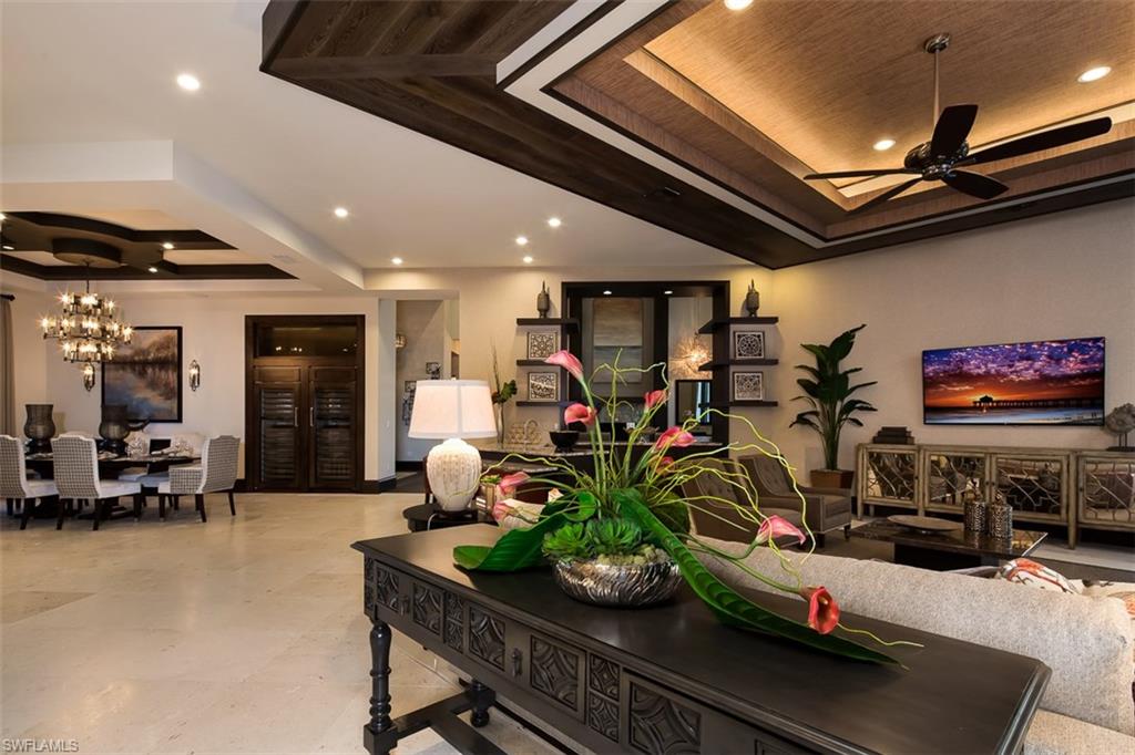 PRATO GRAND ESTATES - Residential