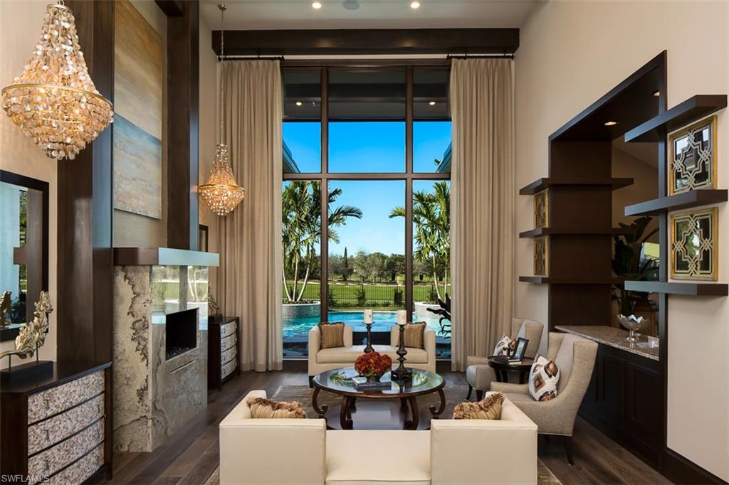 PRATO GRAND ESTATES - Residential