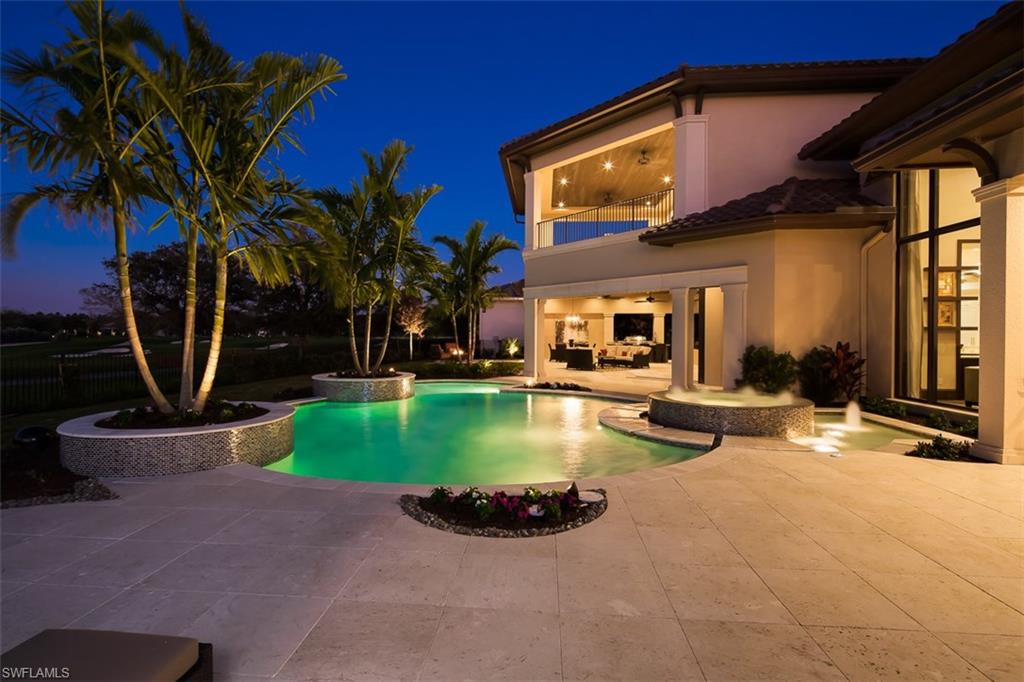 PRATO GRAND ESTATES - Residential