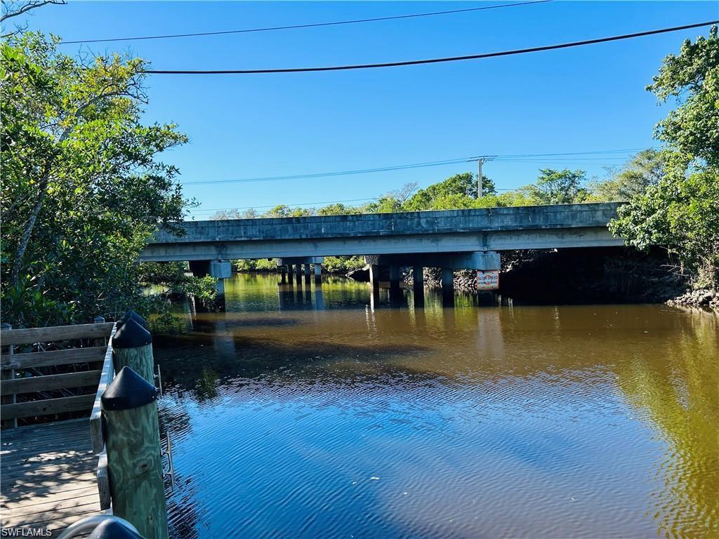 RIVERWOOD ESTATES UNRECORDED SUBDIVISION - Residential