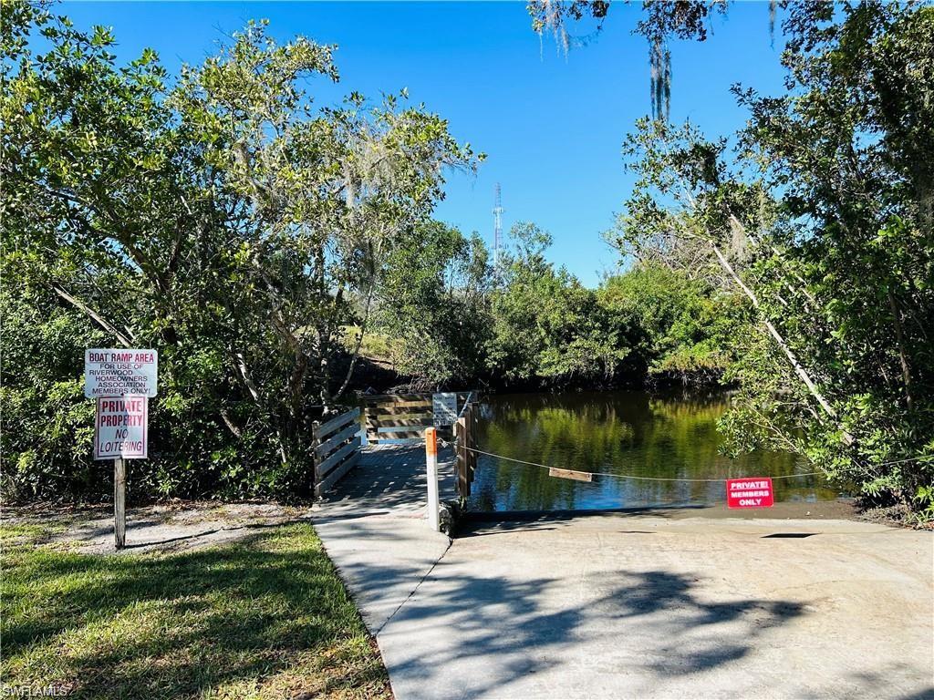 RIVERWOOD ESTATES UNRECORDED SUBDIVISION - Residential