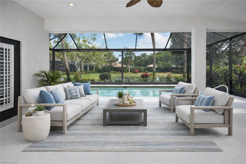 VENTURA - Residential