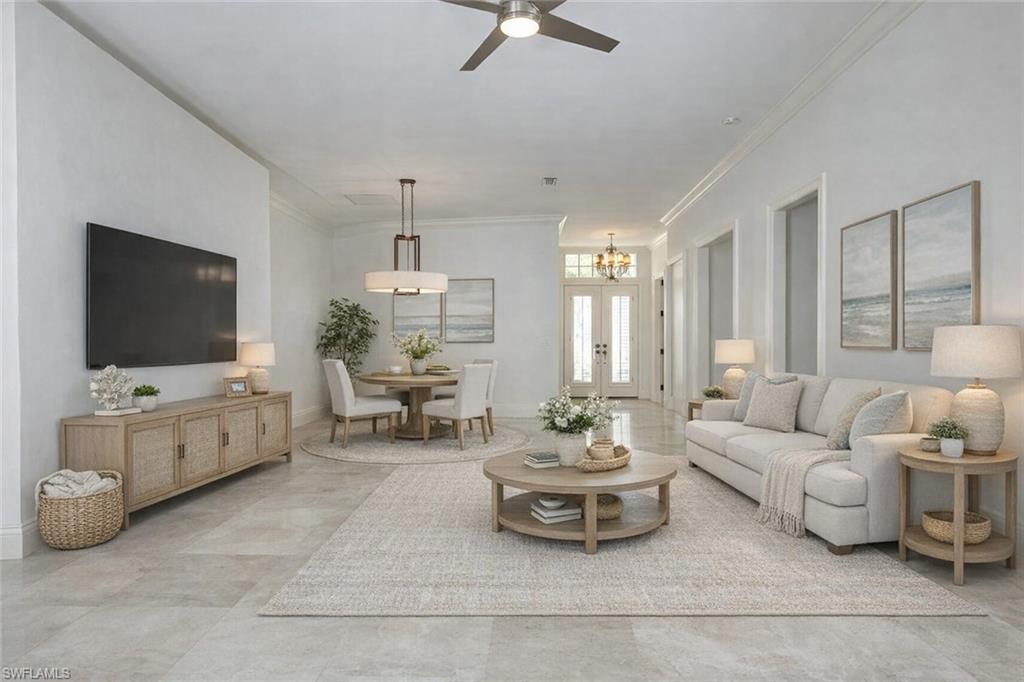 VENTURA - Residential