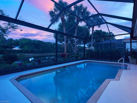 Photo of 8859 Ventura WAY, NAPLES, FL 34109 (MLS # 226013081)