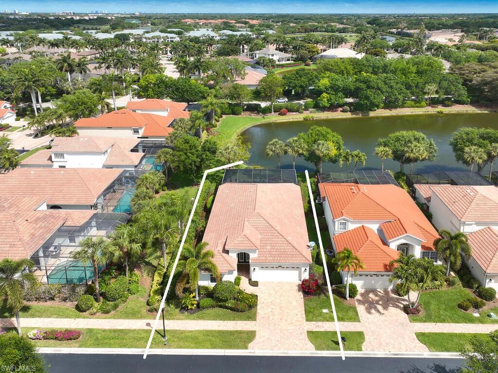 VENTURA - Residential