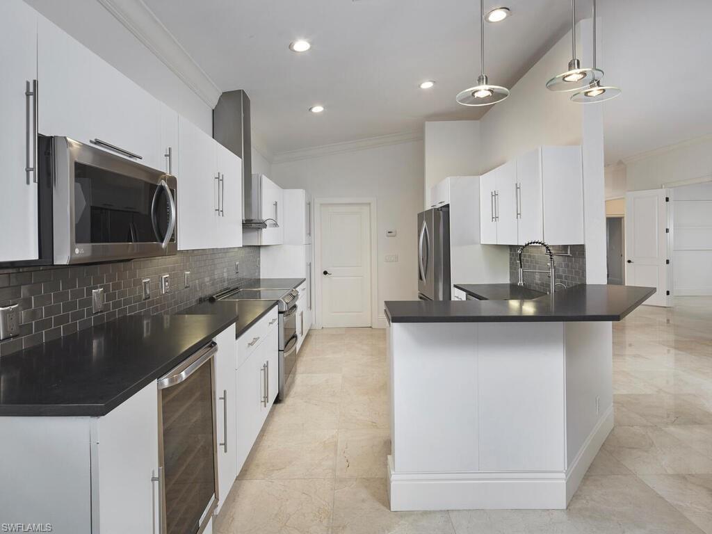 VENTURA - Residential