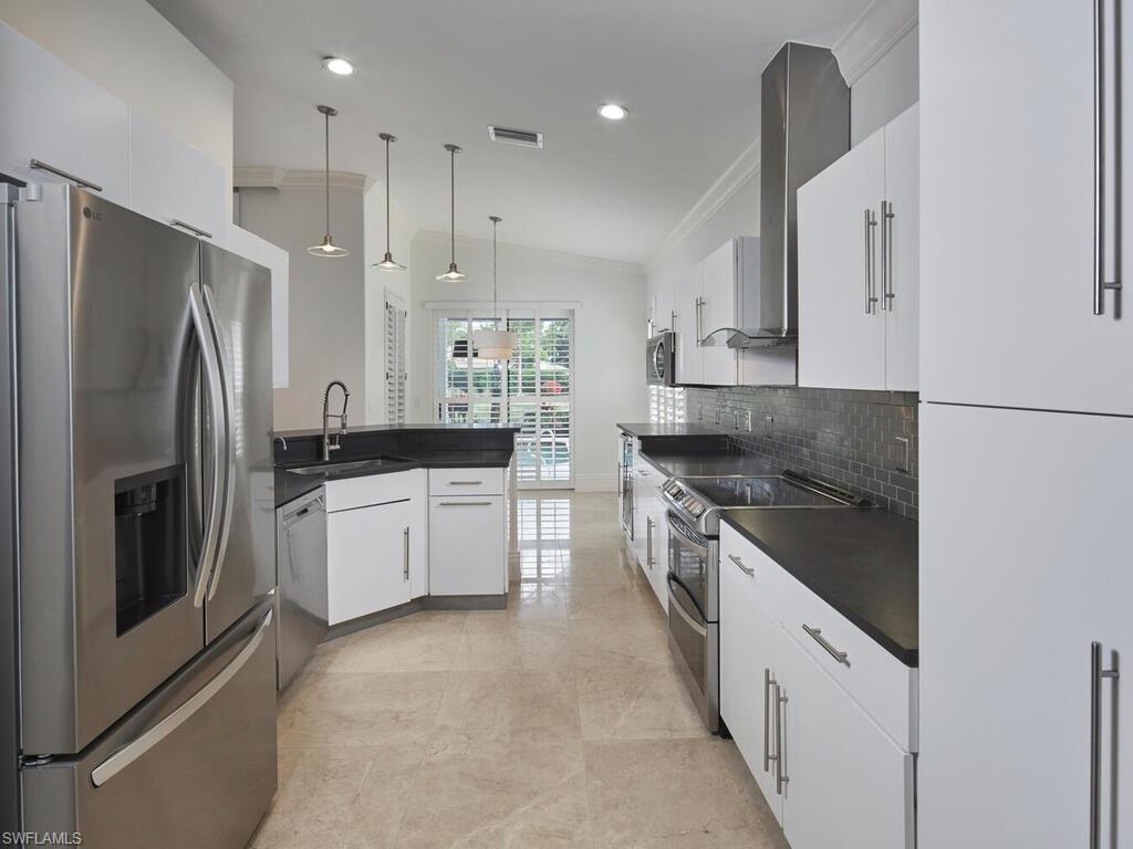 VENTURA - Residential