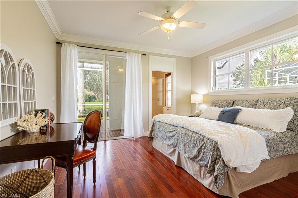 LONGSHORE LAKE - Residential