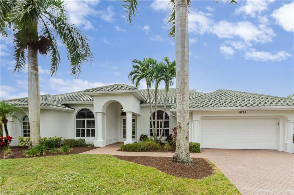 LONGSHORE LAKE - Residential